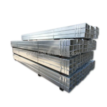 High-Strength Steel Galvanized Section Steel 3-45mm Hot Dipped Galvanize steel h beams for sale